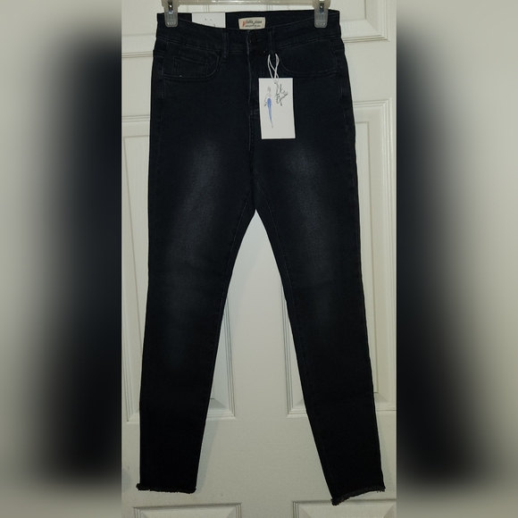 Vella Jeans High Waist - Picture 1 of 7